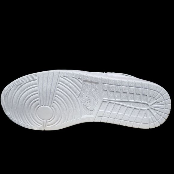 Nike Air Jordan Access Men's Basketball Shoes AR3762 101 White Size 14 - Picture 15 of 15